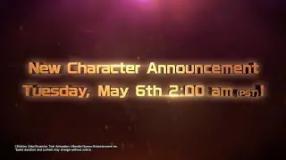 11th Anniversary Teaser Video - ONE PIECE Treasure Cruise