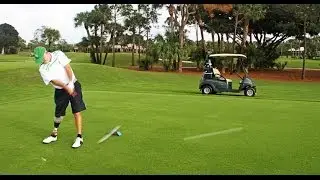 KEN GREEN:ONE LEG AT A TIME (Ideally played in HD using the 'gear' icon above)