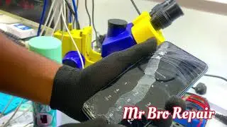 Huawei Y9s Glass Only Repair Sri Lanka
