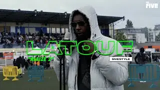 LATOUF - Freestyle 5ive 