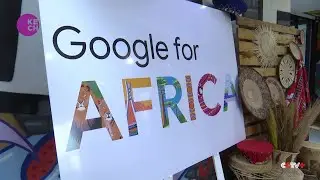 Google to launch its first African cloud region in South Africa