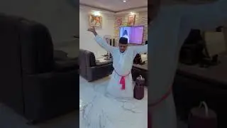 Mon côté égyptien est activé oooo