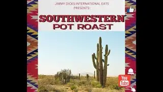 Southwestern Roast