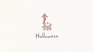 Novo Amor - Halloween (official audio)
