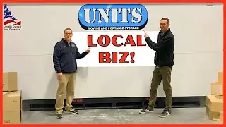 Best Local Moving and Storage Company in Boise