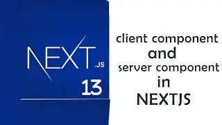Next.js Error: Hooks are not Allowed in Server Components