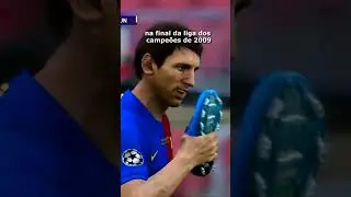 Things that happen in PES but not in FIFA! 
