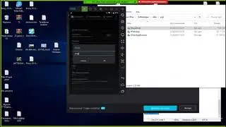 Как пользоваться эмулятором Android Nox для массового создания  аккаунтов на АВИТО, ЮЛЕ, ВК и др.