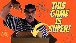 This Superhero RPG Is 🎉BEAUTIFUL‼🎉 - Tabletop RPG Unboxing 