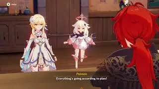 Lets get a character 
