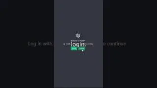 HOW To Start With ChatGPT! 
