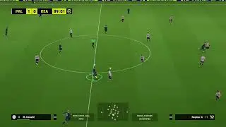 # 1 Nahys Gameplay eFootball 2023 Taugt es was?