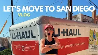 i'm not a uhaul lesbian i swear! move from denver to san diego with me