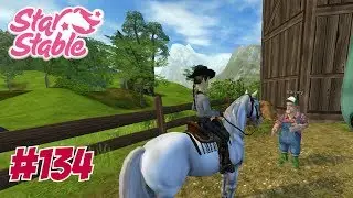 Let's Play; Star Stable Online 