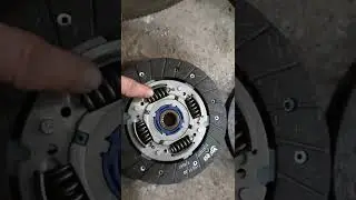 Clutch 2112, VAZ original or VALEO