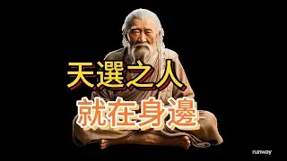 天选之人就在身边