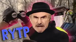 Суету навели [RYTP]