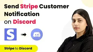 How to Send New Stripe Customer Notification to Discord Channel - Stripe Discord Integration