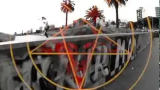 CARA de MIERDA - Kolito Rossotti