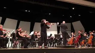 String Orchestra: 