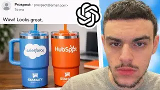 BEST strategy to get branded merch leads in 2026
