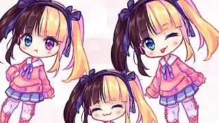 Fragile Resolution (Original song by Aria Rose Feat. Anomaly)