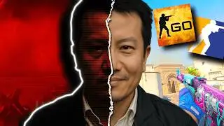 The Untold Story of Counter-Strike