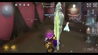 My best mercenary gameplay