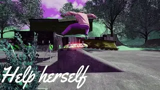 Help Herself (0%GA HARDCORE)