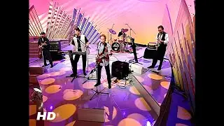 Average White Band - Let's Go Round Again (Live at Pebble Mill, 16/05/1995) [HD]