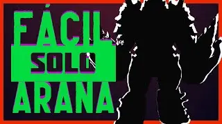 El MEJOR MÉTODO para GANAR PLATA y NIVELES! | AKOTH SOLO ARAÑAS | RAID Shadow Legends