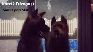 Hotel? Trivago ;)