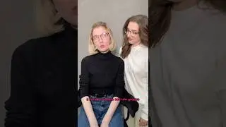 Талант или труд?😃💄