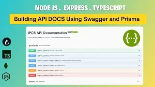 Master API Documentation: Implement Swagger in Your Node.js API | Step-by-Step Tutorial