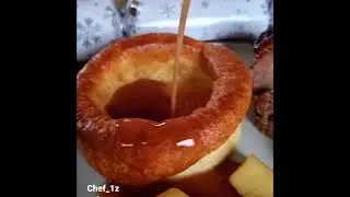 Chrismas Gravy Porn 😈😜           @Chef_1z for more (u dirty mofoz 😅) 