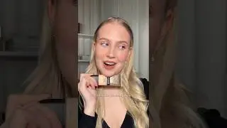 Is the NEW e.l.f foundation REALLY good on ACNE SKIN? #viralmakeup