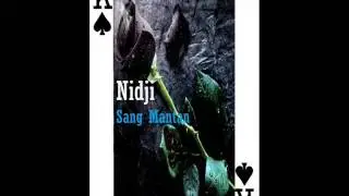SANG MANTAN NIDJI