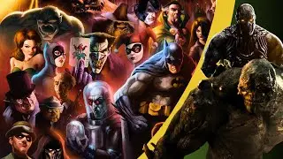 10 Most Powerful DC Villains Of All Time