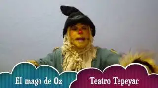 El mago de Oz