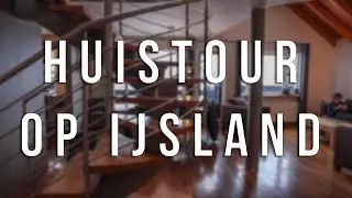 [VLOG] Huistour op IJsland