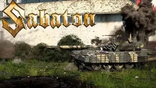 War Thunder is better with Sabaton