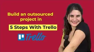 How to track and manage projects online using Trello?