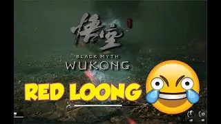 KILLED RED LOONG