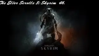 The Elder Scrolls 5: Skyrim #46. Ритуальное заклинание Восстановления.