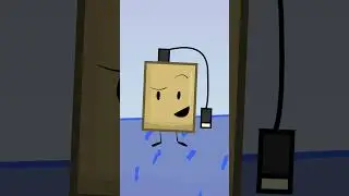 Elimination Time Intro!! I guess.. #animation #objectshows #shorts