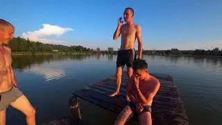 2 августа  отдых сипурка