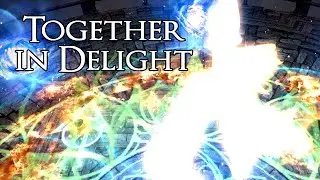 Together in Delight - FFXIV Trials vol 2