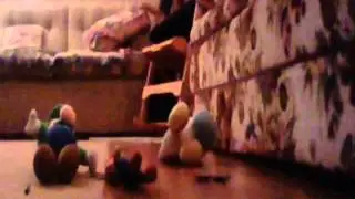 Here Comes the Goomba Bros