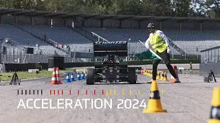 FSG24 - Acceleration