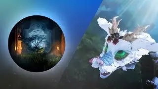 Isle 9 побег на драконе достижение 